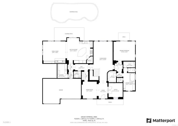 2330 Carioca Place, Vista, California 92084