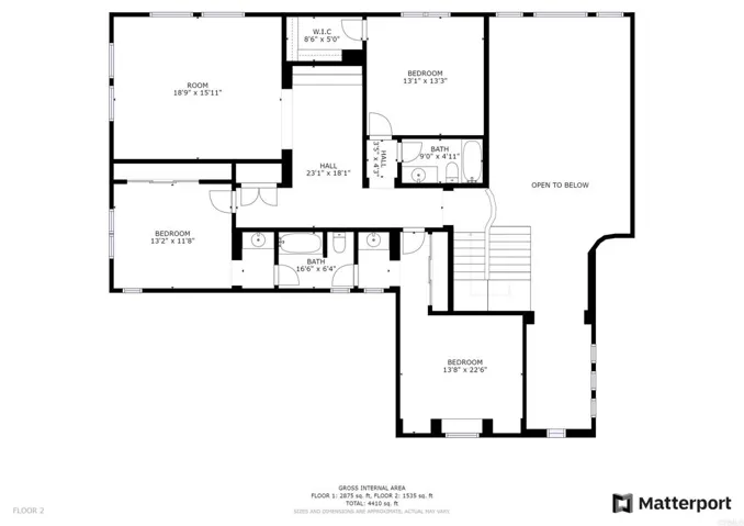 2330 Carioca Place, Vista, California 92084