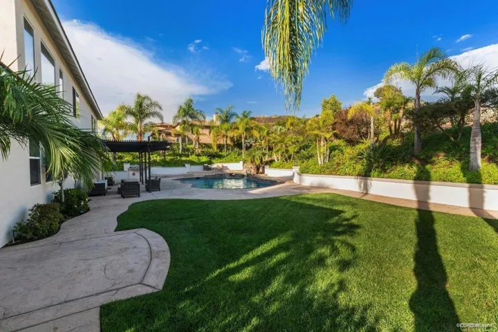 2330 Carioca Place, Vista, California 92084