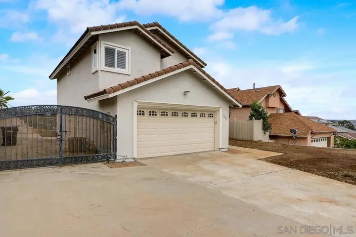 1565 Seabrook Ln, San Diego, California 92139