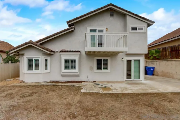 1565 Seabrook Ln, San Diego, California 92139