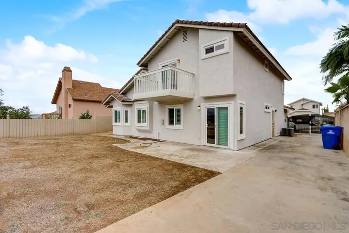 1565 Seabrook Ln, San Diego, California 92139