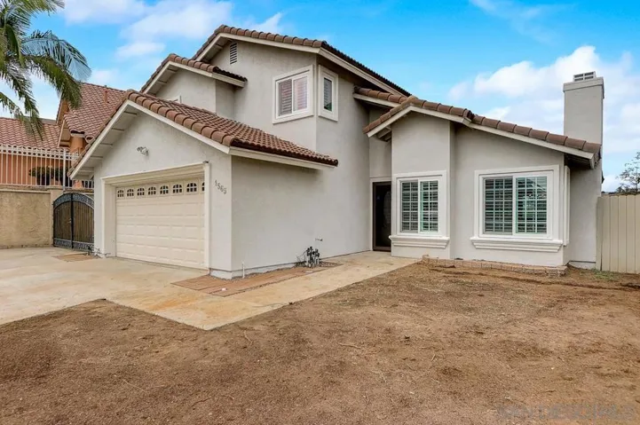 1565 Seabrook Ln, San Diego, California 92139