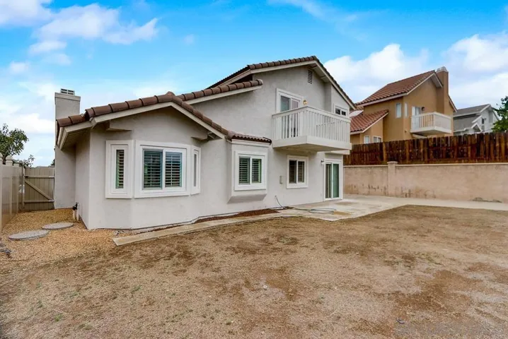 1565 Seabrook Ln, San Diego, California 92139
