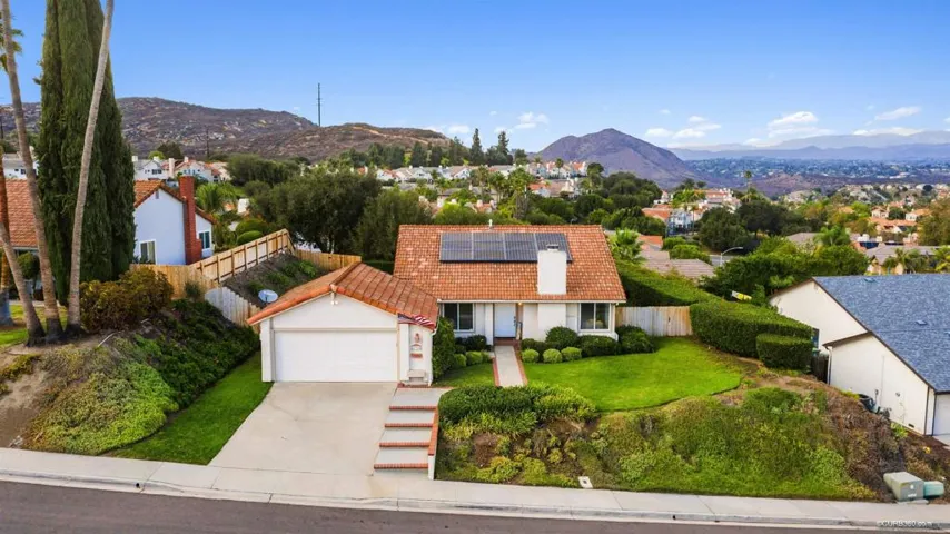 17328 Carranza Dr, San Diego, California 92127