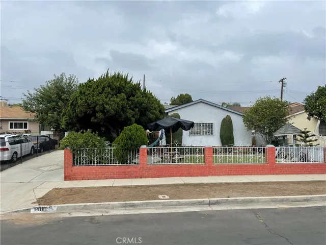 14161 Montford Street, Arleta, California 91331