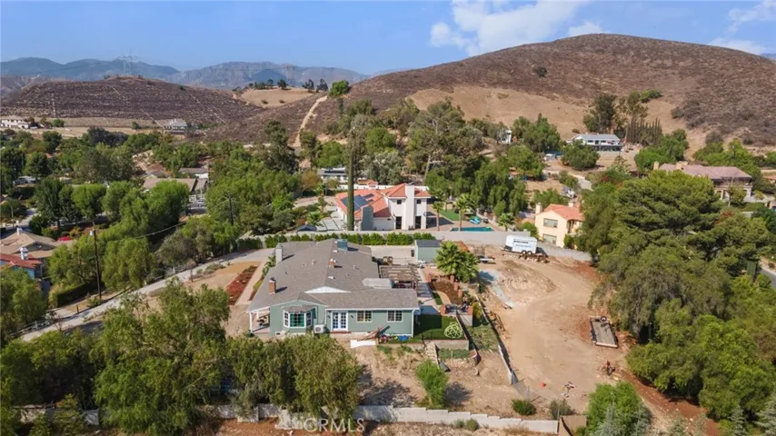 9994 Helen Avenue, Shadow Hills, California 91040