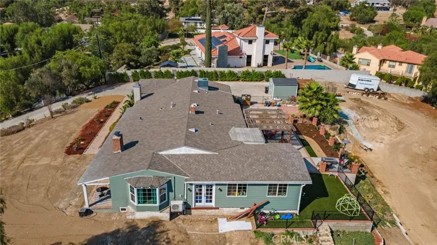 9994 Helen Avenue, Shadow Hills, California 91040