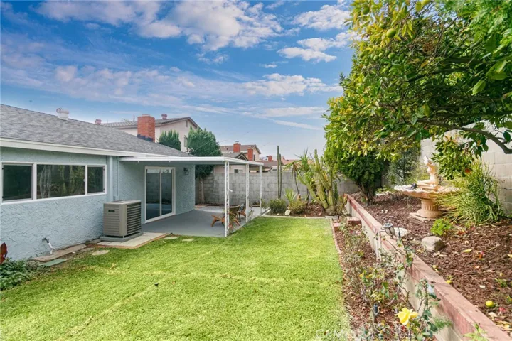 1453 E Fernrock Street, Carson, California 90746