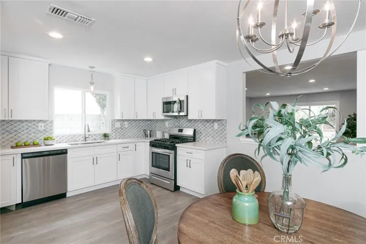 1453 E Fernrock Street, Carson, California 90746