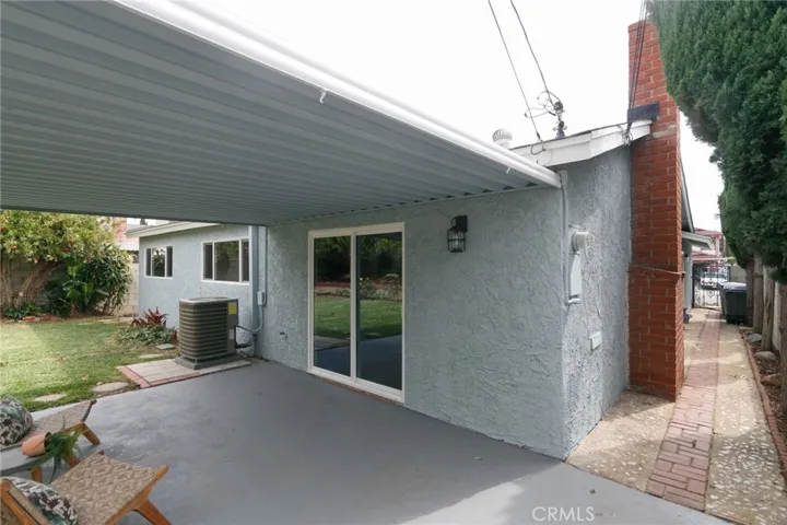 1453 E Fernrock Street, Carson, California 90746