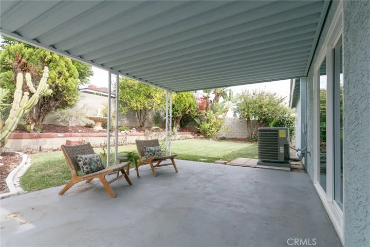 1453 E Fernrock Street, Carson, California 90746