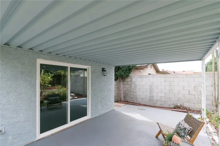 1453 E Fernrock Street, Carson, California 90746