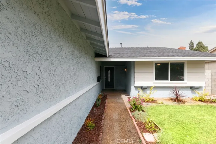 1453 E Fernrock Street, Carson, California 90746