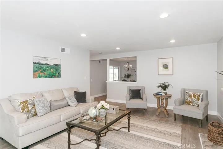 1453 E Fernrock Street, Carson, California 90746