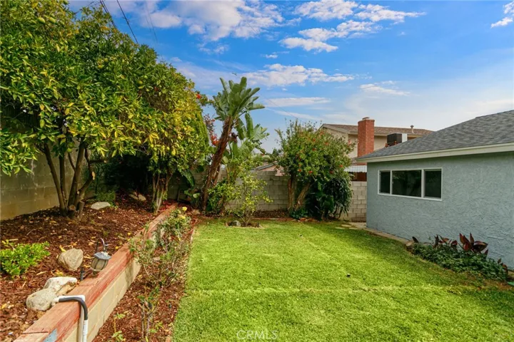 1453 E Fernrock Street, Carson, California 90746