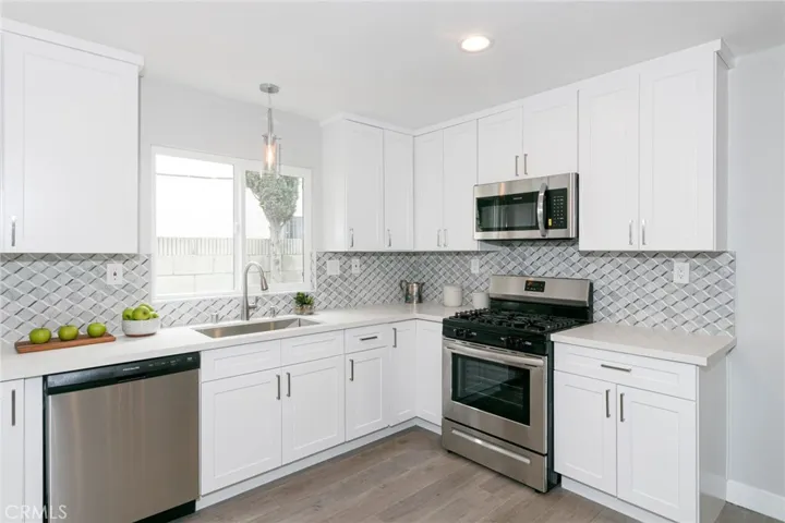 1453 E Fernrock Street, Carson, California 90746