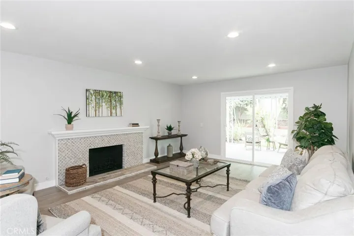 1453 E Fernrock Street, Carson, California 90746