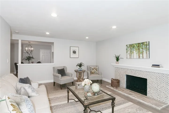 1453 E Fernrock Street, Carson, California 90746