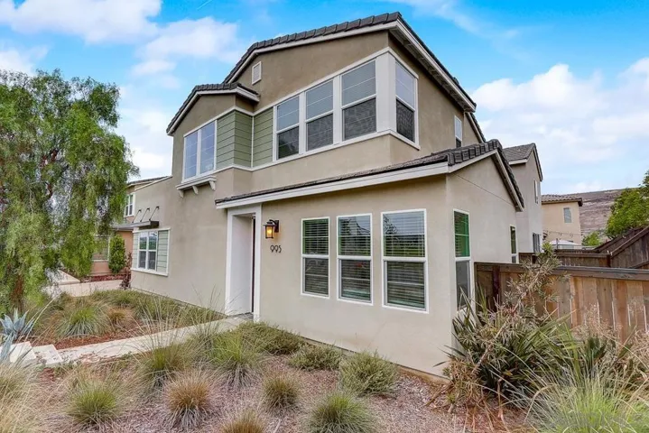 995 Camino Aldea, Chula Vista, California 91913