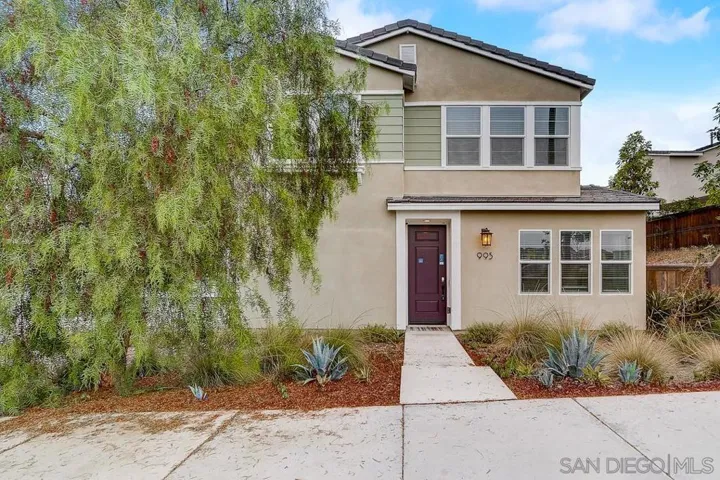 995 Camino Aldea, Chula Vista, California 91913