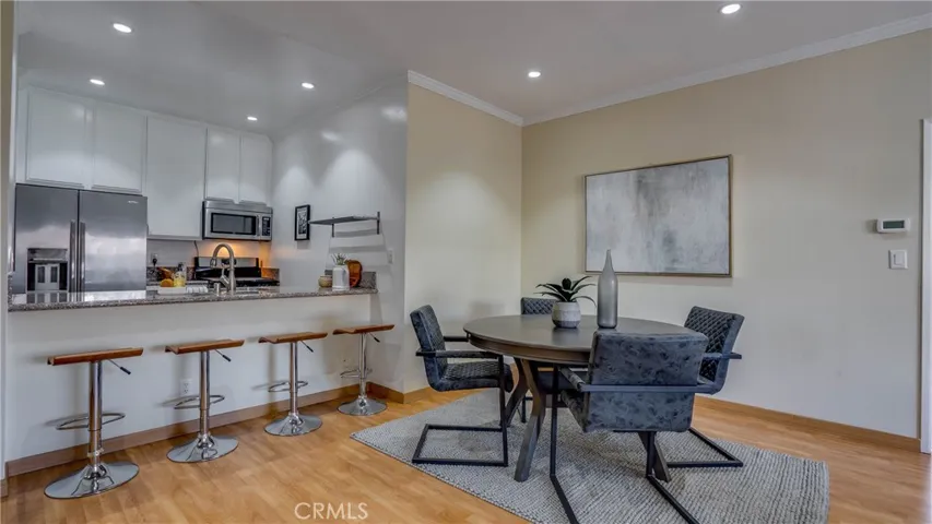 424 S Westmoreland Avenue 204, Los Angeles, California 90020