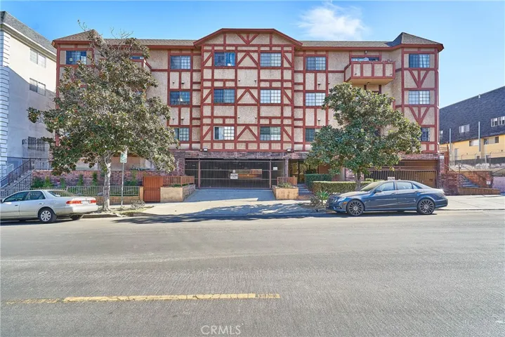 424 S Westmoreland Avenue 204, Los Angeles, California 90020