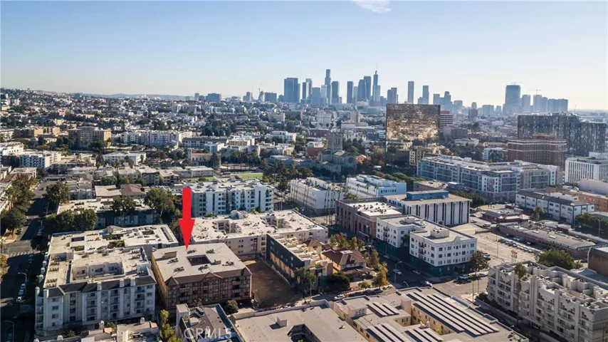 424 S Westmoreland Avenue 204, Los Angeles, California 90020
