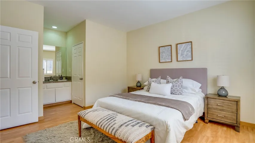 424 S Westmoreland Avenue 204, Los Angeles, California 90020