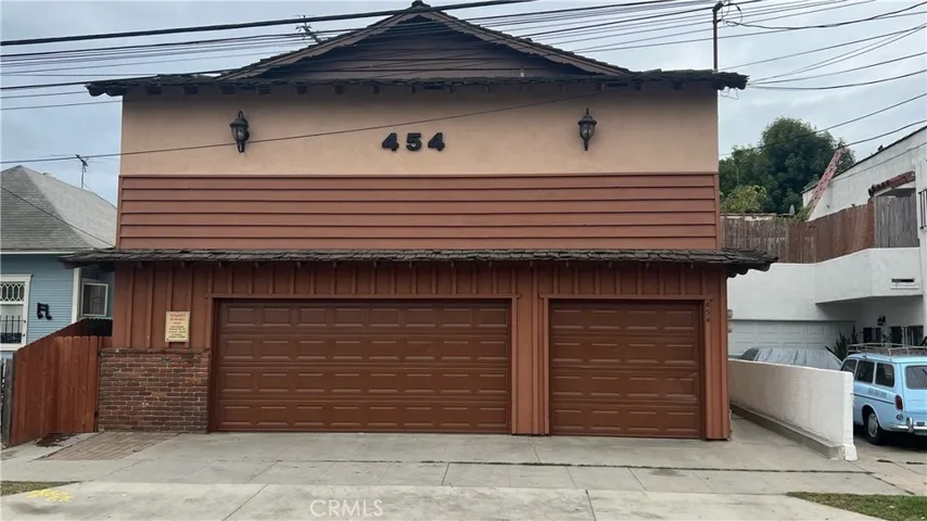 454 W 9th Street, Long Beach, California 90813