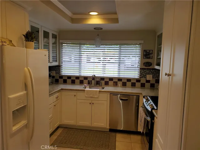 2304 Via Puerta A, Laguna Woods, California 92637