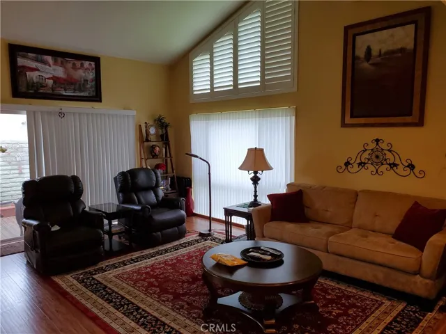 2304 Via Puerta A, Laguna Woods, California 92637