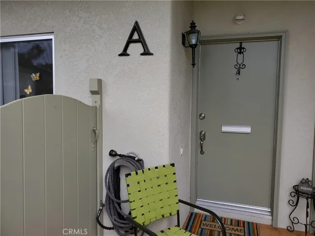 2304 Via Puerta A, Laguna Woods, California 92637