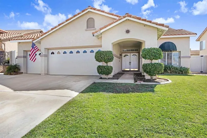 35604 Larkspur Drive, Wildomar, California 92595