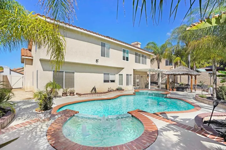 35604 Larkspur Drive, Wildomar, California 92595