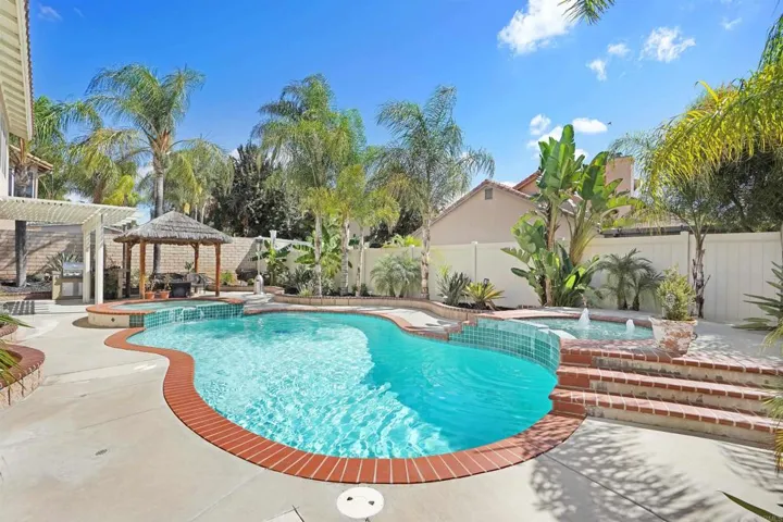 35604 Larkspur Drive, Wildomar, California 92595