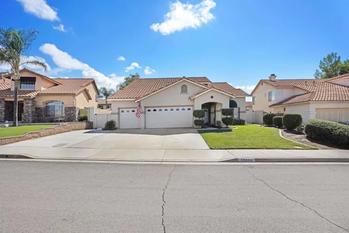 35604 Larkspur Drive, Wildomar, California 92595
