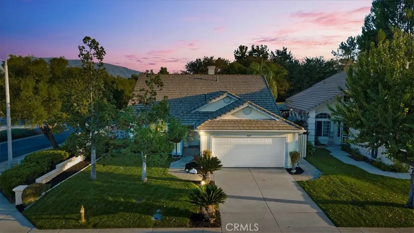 31639 Calle Barcaldo, Temecula, California 92592
