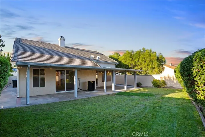 31639 Calle Barcaldo, Temecula, California 92592