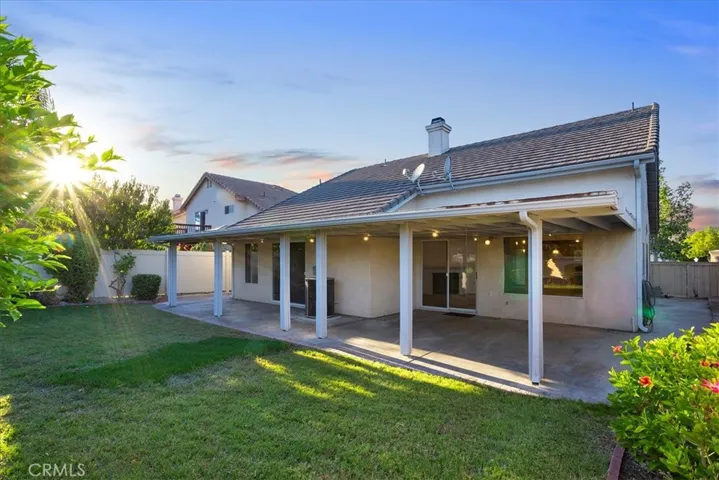 31639 Calle Barcaldo, Temecula, California 92592