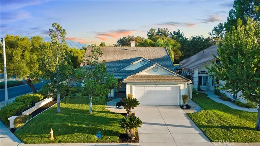 31639 Calle Barcaldo, Temecula, California 92592