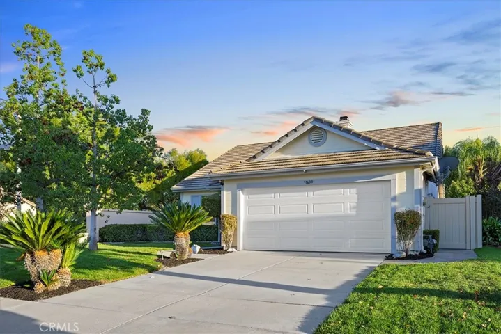 31639 Calle Barcaldo, Temecula, California 92592