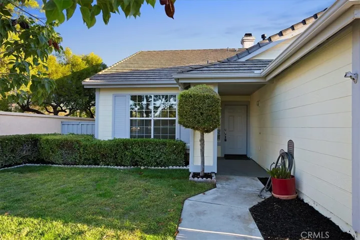31639 Calle Barcaldo, Temecula, California 92592