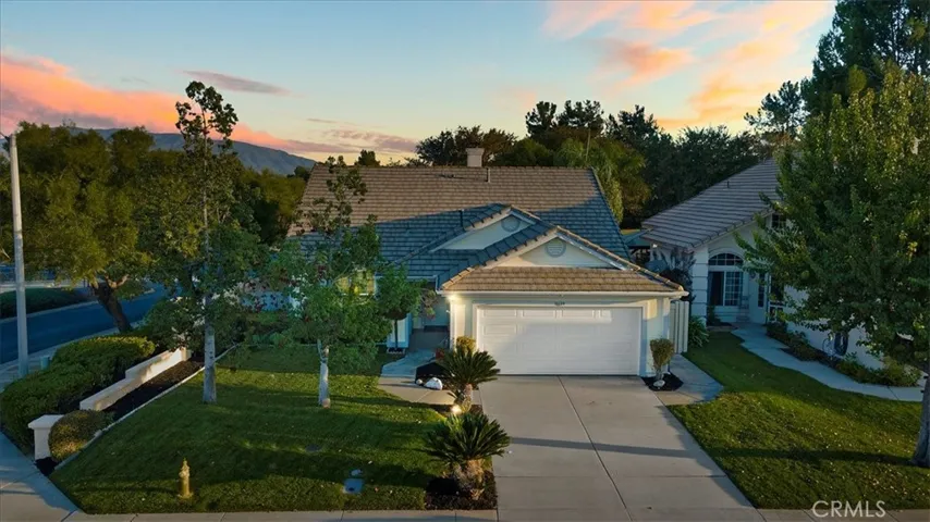 31639 Calle Barcaldo, Temecula, California 92592