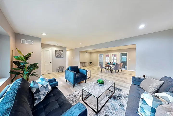 1291 N Ukiah Way, Upland, California 91786
