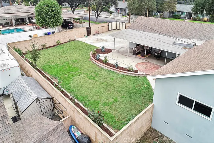 1291 N Ukiah Way, Upland, California 91786