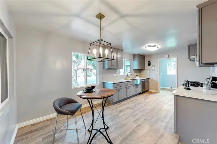 1291 N Ukiah Way, Upland, California 91786