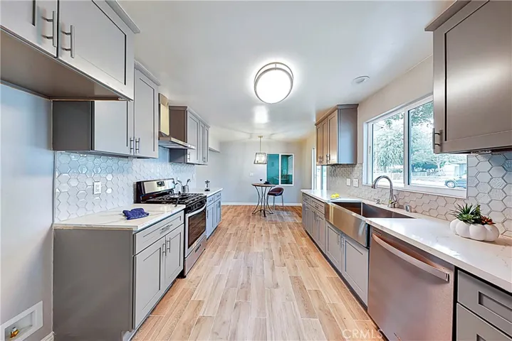 1291 N Ukiah Way, Upland, California 91786