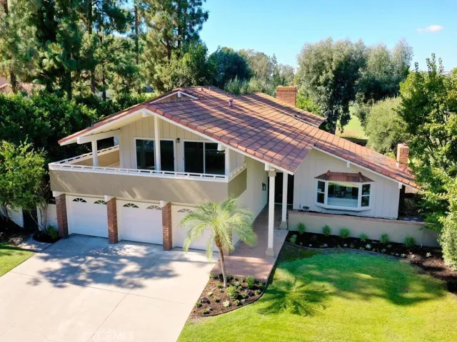 26411 Bodega Lane, Mission Viejo, California 92691