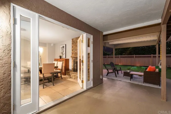 17206 Libertad Drive, Rancho Bernardo (san Diego), California 92127